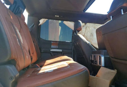 2020 Ford F-250 Super Duty King Ranch Pickup 4D 6 3/4 ft - 1FT7W2BT6LEC58899 photo 10