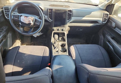 2025 Ford Ranger XL - 1FTER4BH0SLE18310 photo 8