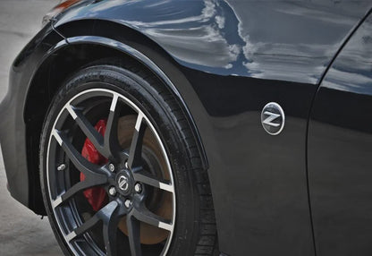 2019 Nissan 370Z NISMO Coupe 2D - JN1AZ4EH0KM420873 photo 9