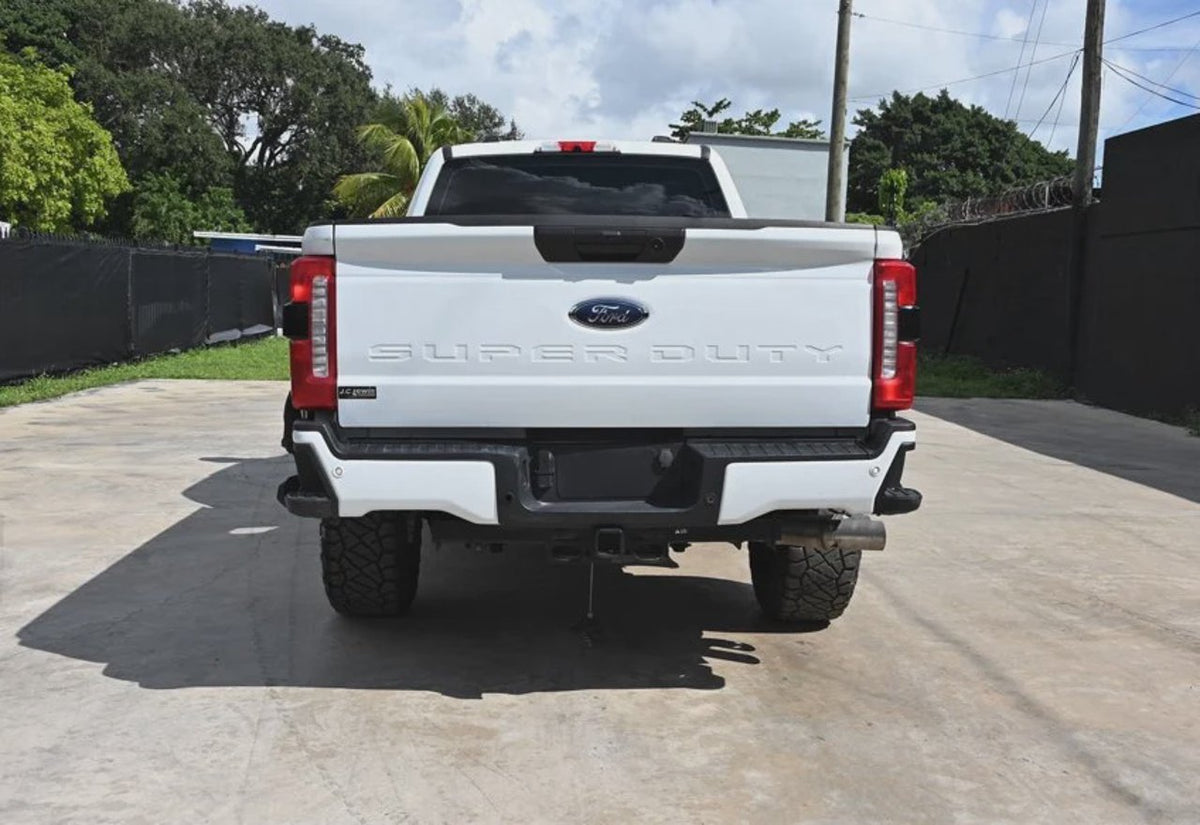 2025 Ford F-350 Super Duty XL - 1FT8X3BT8SEE09909 photo 24