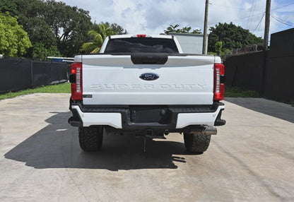 2025 Ford F-350 Super Duty XL - 1FT8X3BT8SEE09909 photo 24