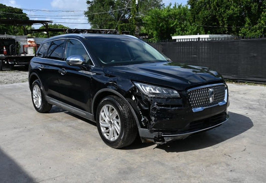 2020 Lincoln Corsair Standard - 5LMCJ1C96LUL27731 photo 2