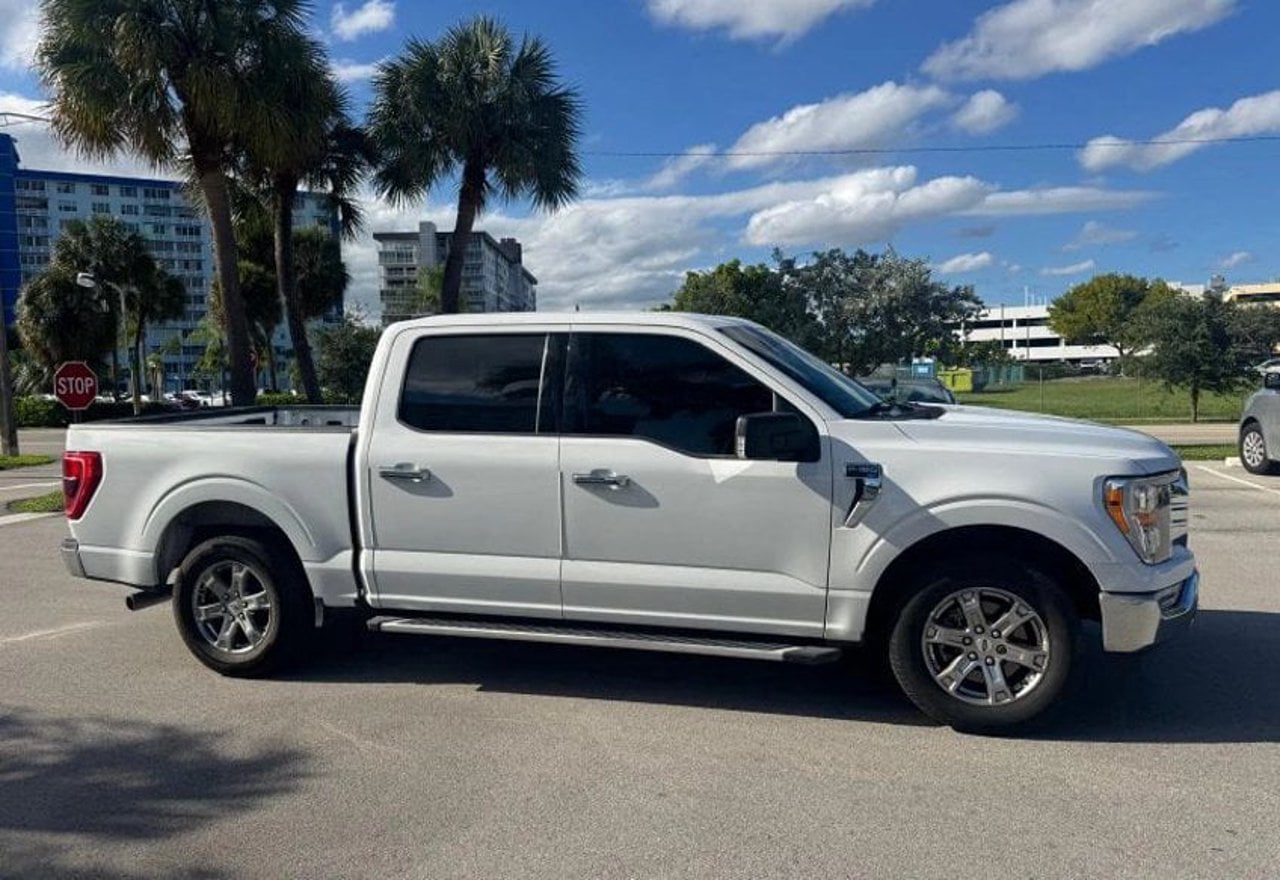2023 Ford F-150 XLT Pickup 4D 5 1/2 ft - 1FTEW1CP9PKG23490 photo 22