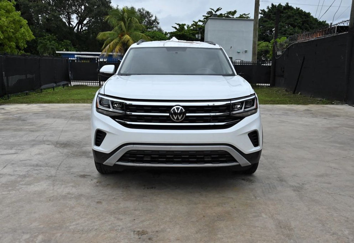 2023 Volkswagen Atlas V6 SE - 1V2WR2CA1PC508002 photo 26