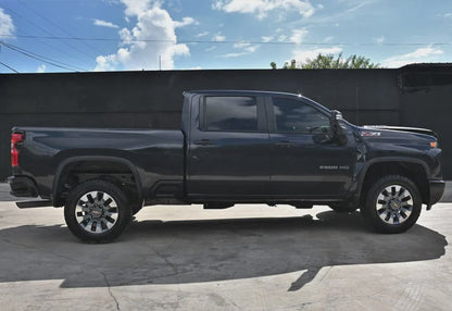 2024 Chevrolet Silverado 2500HD Custom - 1GC4YME7XRF117828 photo 5