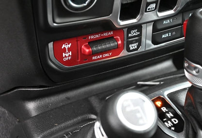 2025 Jeep Wrangler Rubicon - 1C4PJXFN4SW644396 photo 11