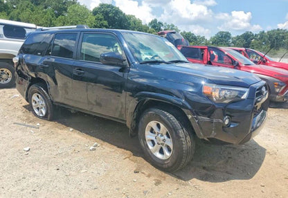 2024 Toyota 4Runner SR5 Sport Utility 4D - JTEEU5JR0R5306292 photo 14