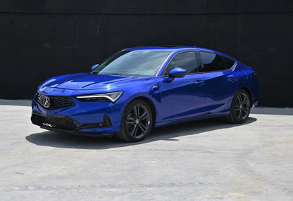 2024 Acura Integra w/A-SPEC - 19UDE4H34RA022679 photo 19