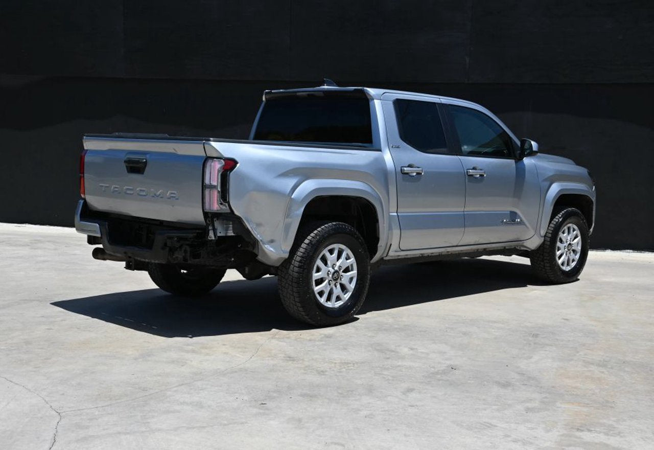 2024 Toyota Tacoma SR5 - 3TMKB5FNXRM011164 photo 22