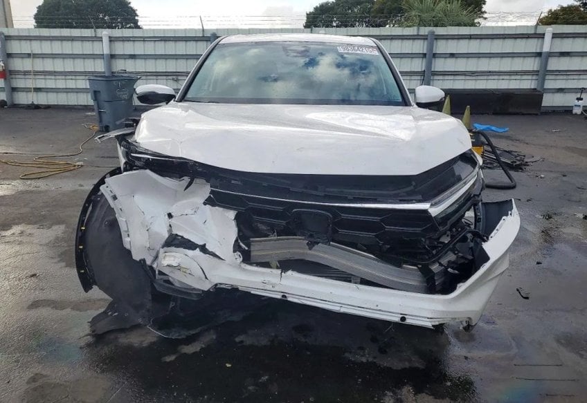 2024 Honda CR-V EX - 2HKRS3H43RH303851 photo 5