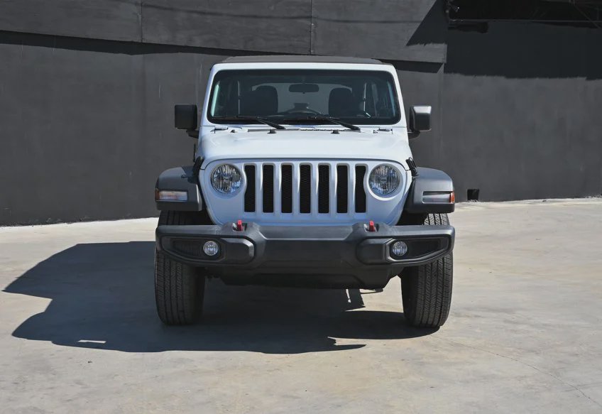 2021 Jeep Wrangler Unlimited Sport S - 1C4HJXDG5MW762601 photo 7