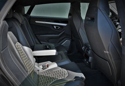 2020 Lamborghini Urus Base - ZPBUA1ZLXLLA09706 photo 42
