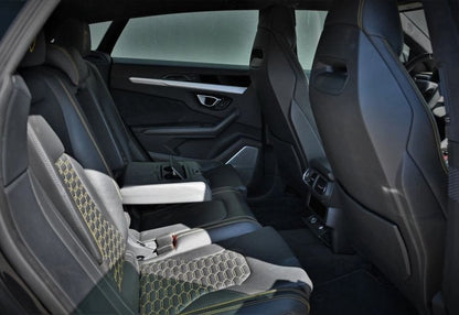 2020 Lamborghini Urus Base - ZPBUA1ZLXLLA09706 photo 20