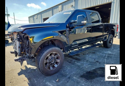2023 Ford F-250 Super Duty XL - 1FT8W2BTXPEE08653 photo 11