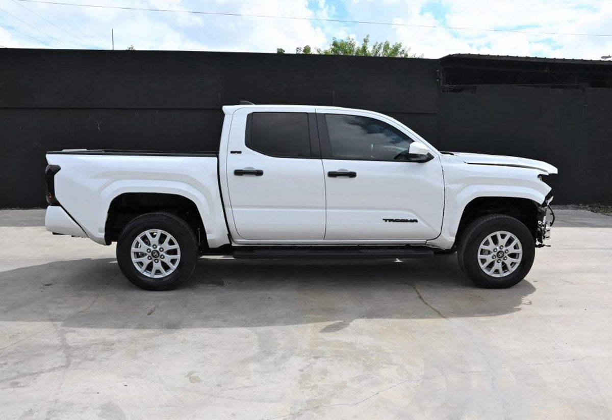 2024 Toyota Tacoma SR5 - 3TMKB5FN8RM017805 photo 23