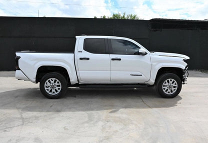 2024 Toyota Tacoma SR5 - 3TMKB5FN8RM017805 photo 6