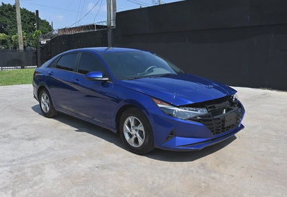 2023 Hyundai ELANTRA SE - 5NPLL4AG1PH116487 photo 20
