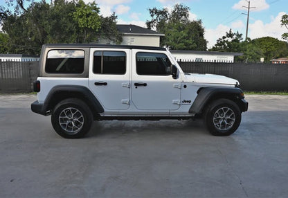 2024 Jeep Wrangler Sport S - 1C4PJXDG1RW244455 photo 20