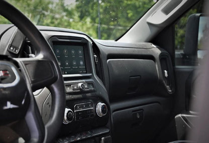 2024 GMC Sierra 2500HD Pro - 1GT49LEY5RF468775 photo 11