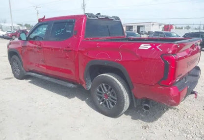 2024 Toyota Tundra SR5 - 5TFLA5DB5RX168336 photo 14