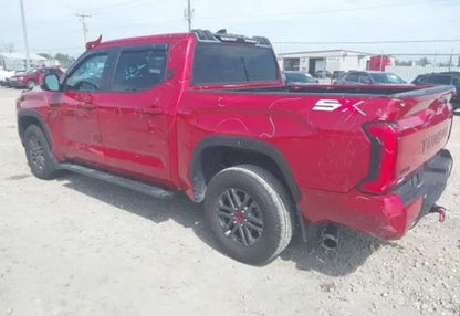 2024 Toyota Tundra SR5 - 5TFLA5DB5RX168336 photo 3