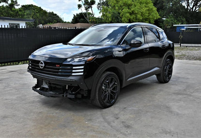 2026 Nissan Kicks SR - 3N8AP6DA2TL382257 photo 16