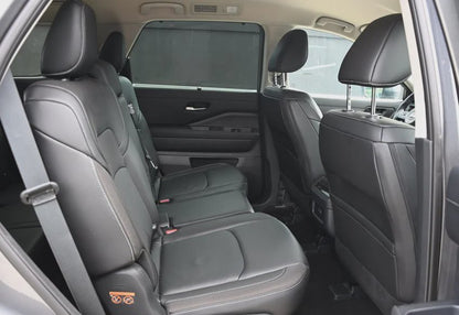 2025 Nissan Pathfinder SL - 5N1DR3CA7SC262740 photo 17