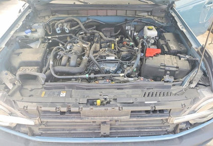 2022 Ford Bronco Base - 1FMDE5BH4NLB02826 photo 12