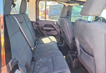 2024 Jeep Wrangler Sahara - 1C4PJXEG3RW245637 photo 21