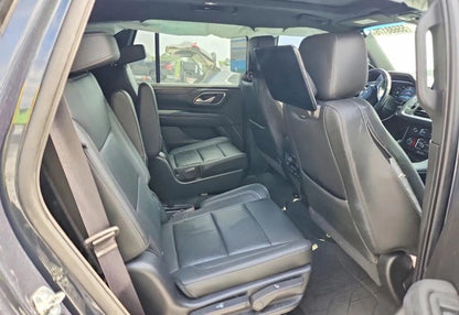 2022 Chevrolet Tahoe Z71 - 1GNSKPKL0NR140692 photo 21