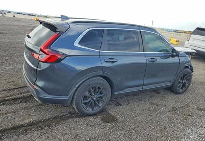2023 Honda CR-V Hybrid Sport SUV 4D - 2HKRS5H5XPH711782 photo 3