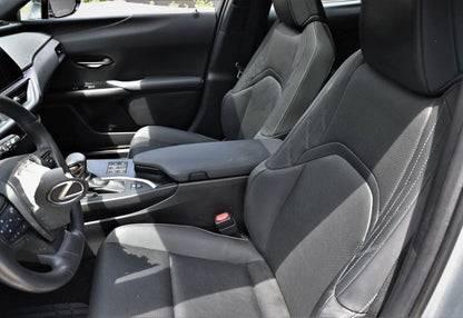 2023 Lexus UX 250h Premium - JTHP6JBHXP2152371 photo 9