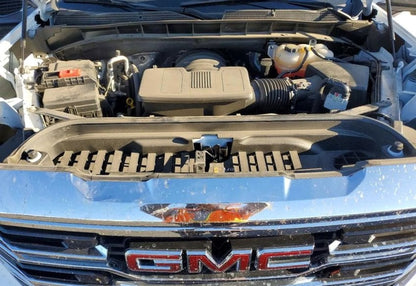 2025 GMC Sierra 1500 SLT - 1GTPHDED9SZ249079 photo 11