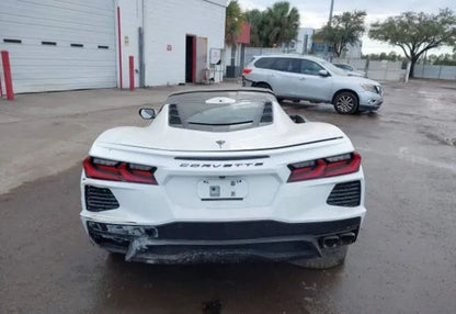 2024 Chevrolet Corvette Stingray - 1G1YA2D41R5123968 photo 18