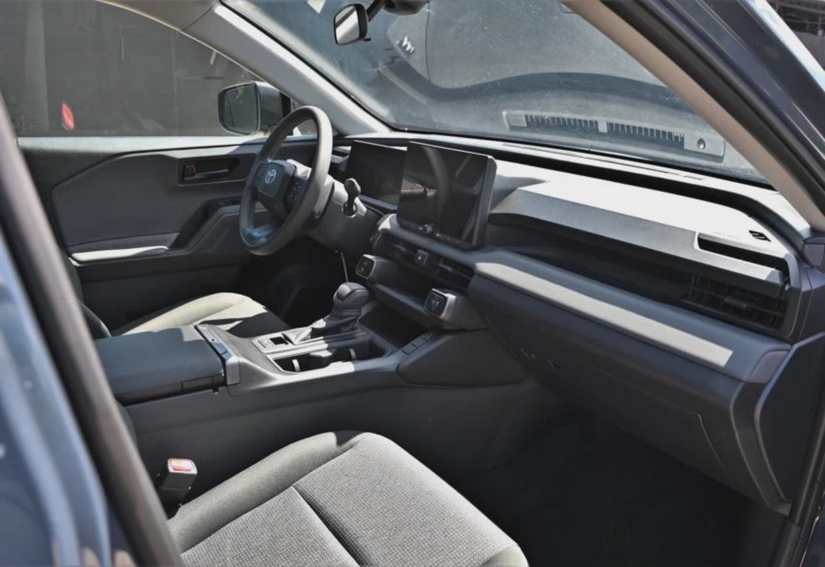 2026 Toyota RAV4 LE - 2T36DRBV9TC008935 photo 38