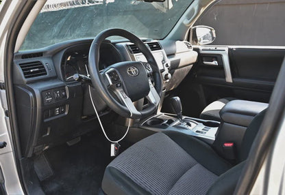 2023 Toyota 4Runner SR5 - JTEEU5JRXP5303154 photo 10