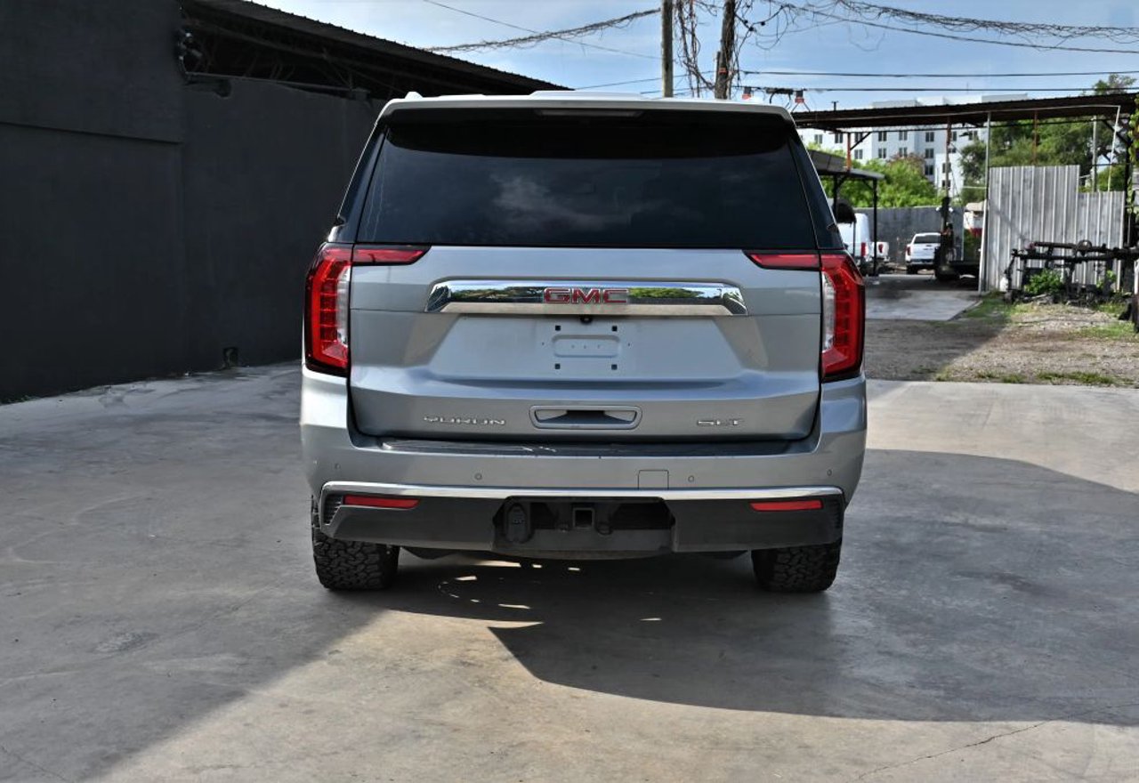 2024 GMC Yukon SLT - 1GKS1BKD0RR246836 photo 24