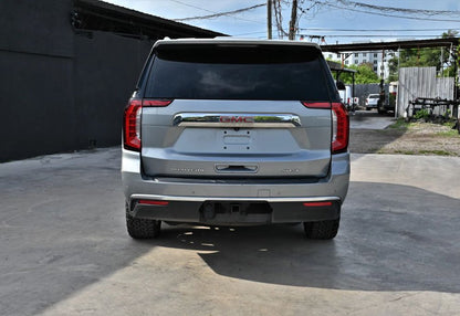 2024 GMC Yukon SLT - 1GKS1BKD0RR246836 photo 24