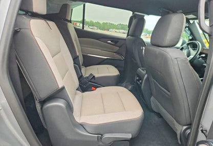2025 Chevrolet Traverse LT - 1GNERGRS2SJ240633 photo 11