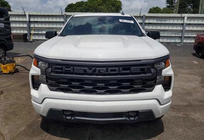 2024 Chevrolet Silverado 1500 Custom - 3GCPABEK7RG215238 photo 14