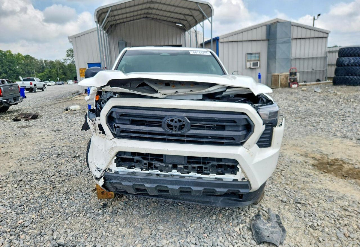 2025 Toyota Tacoma SR - 3TYKD5HN8ST032368 photo 16