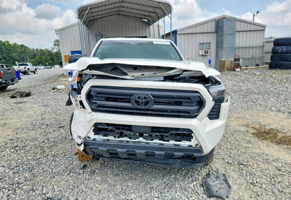 2025 Toyota Tacoma SR - 3TYKD5HN8ST032368 photo 16