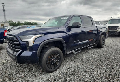 2024 Toyota Tundra SR5 - 5TFLA5DB9RX211530 photo 1