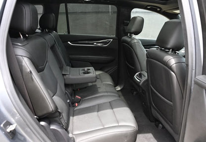 2021 Cadillac XT6 Premium Luxury - 1GYKPCRS2MZ201629 photo 18