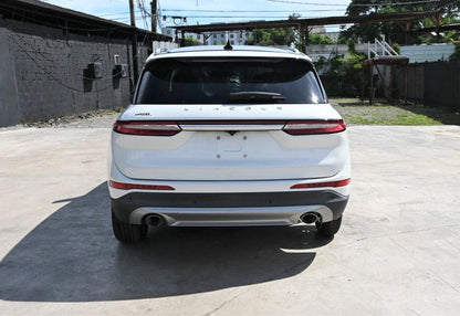 2021 Lincoln Corsair Standard - 5LMCJ1C90MUL02065 photo 7