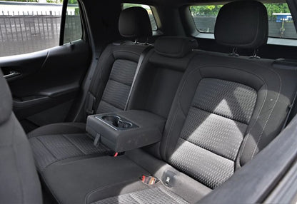 2025 Chevrolet Equinox LT - 3GNAXHEGXSL302137 photo 14