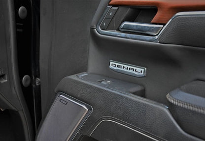 2023 GMC Sierra 1500 Denali - 3GTUUGE85PG182555 photo 18