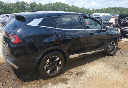 2026 Kia Sportage LX - 5XYK2CDF4TG395060 photo 3