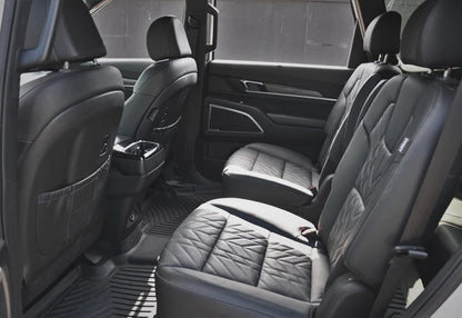 2024 Kia Telluride EX X-Line - 5XYP3DGC0RG447593 photo 38
