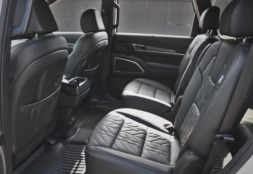 2024 Kia Telluride EX X-Line - 5XYP3DGC0RG447593 photo 17